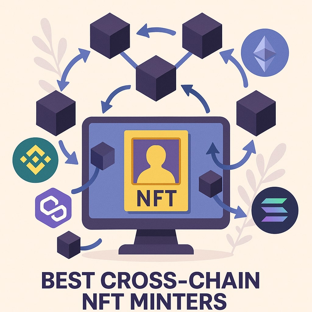 Best Cross-Chain NFT Minters