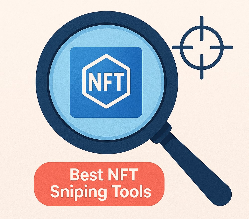 Best NFT Sniping Tools