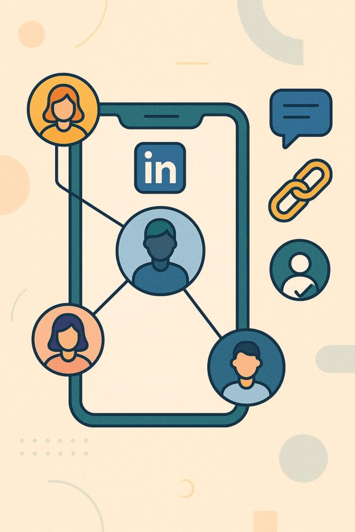 Best Practices for LinkedIn Networking