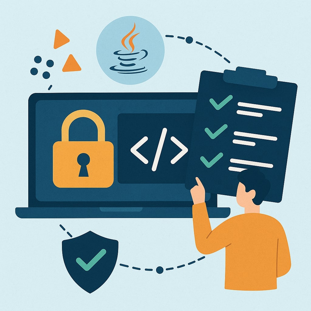 Best Practices for Secure Coding in Java
