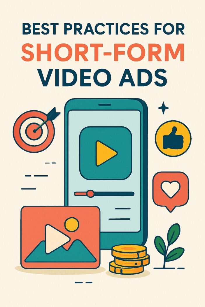 Best Practices for Short-Form Video Ads