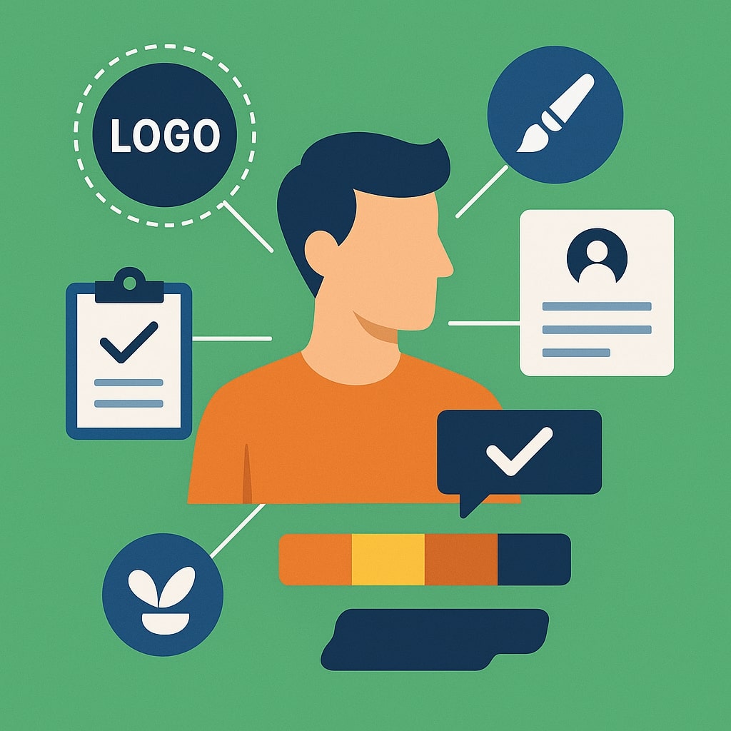 Best Practices Consistent Personal Branding