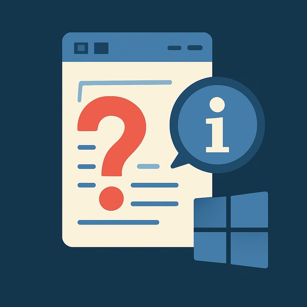 Get Help with WordPad in Windows