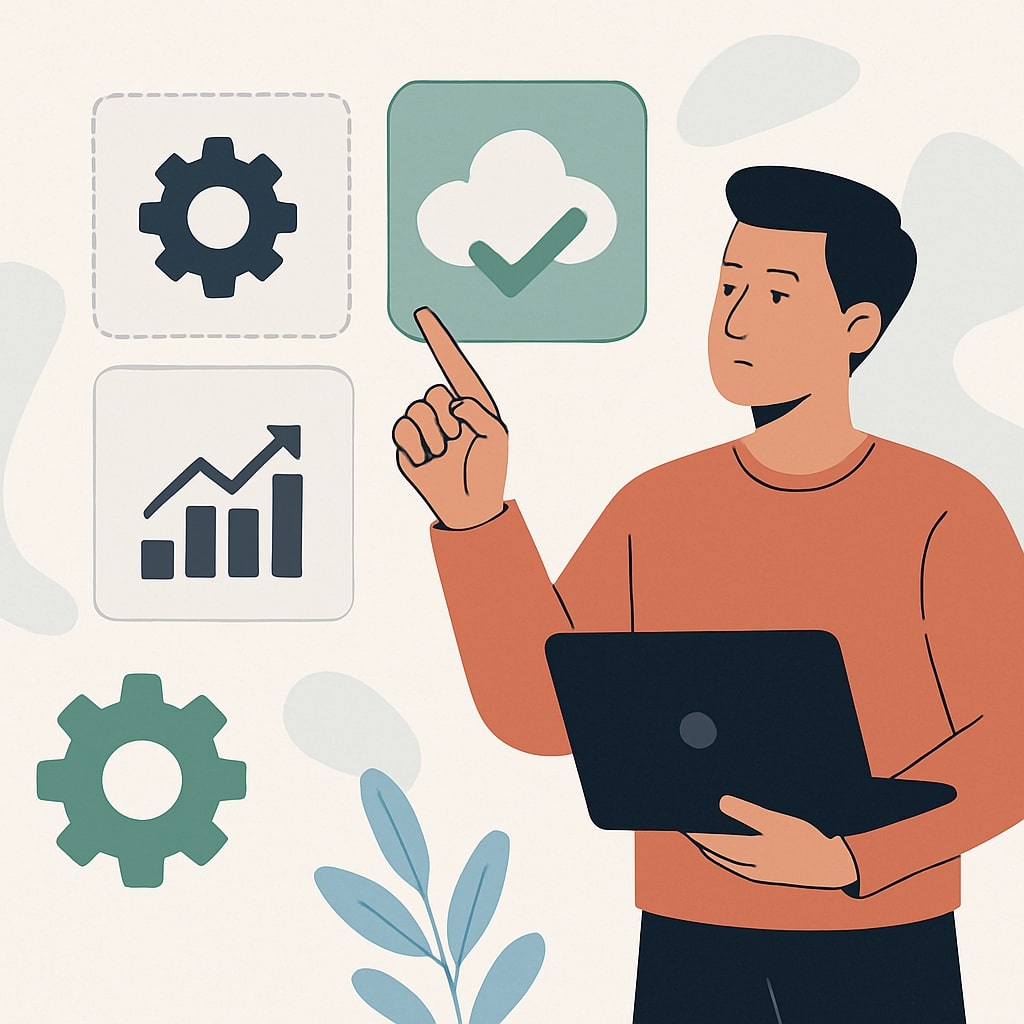 How to Choose Tech Tools