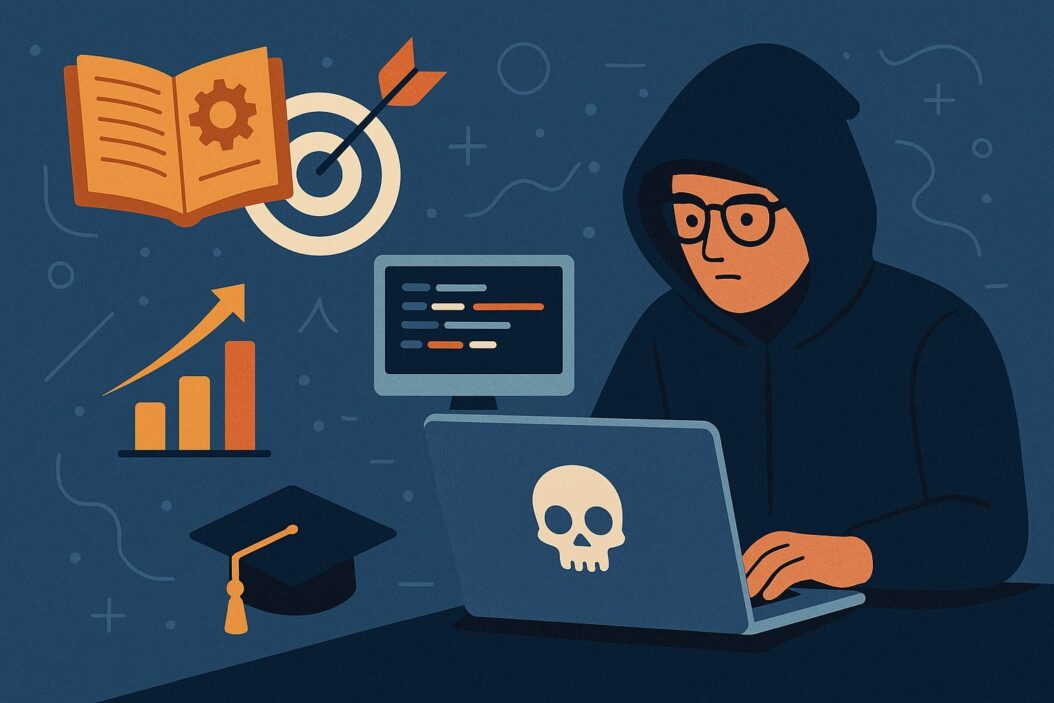 How to Get Better at Ethical Hacking