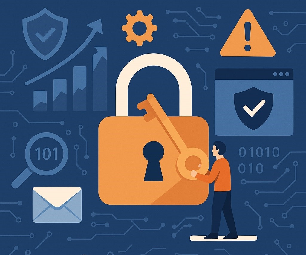 How to Improve Your Cybersecurity