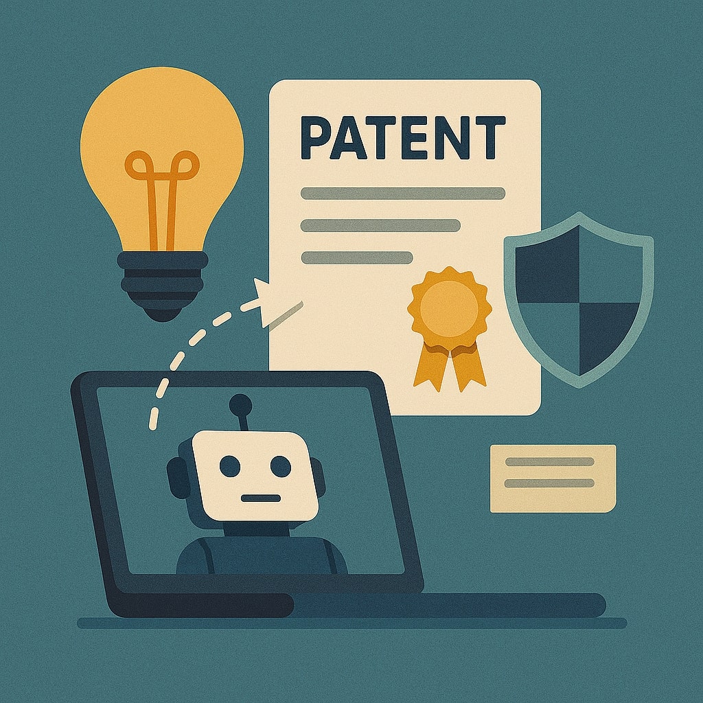 How to Patent a Tech Invention
