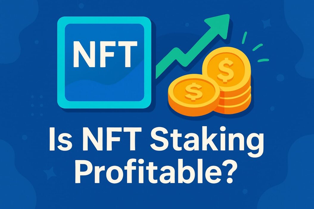 Is NFT Staking Profitable