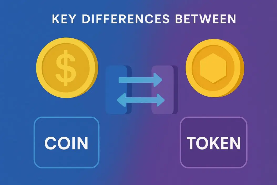 Key Differences Between Bridging a Coin vs a Token