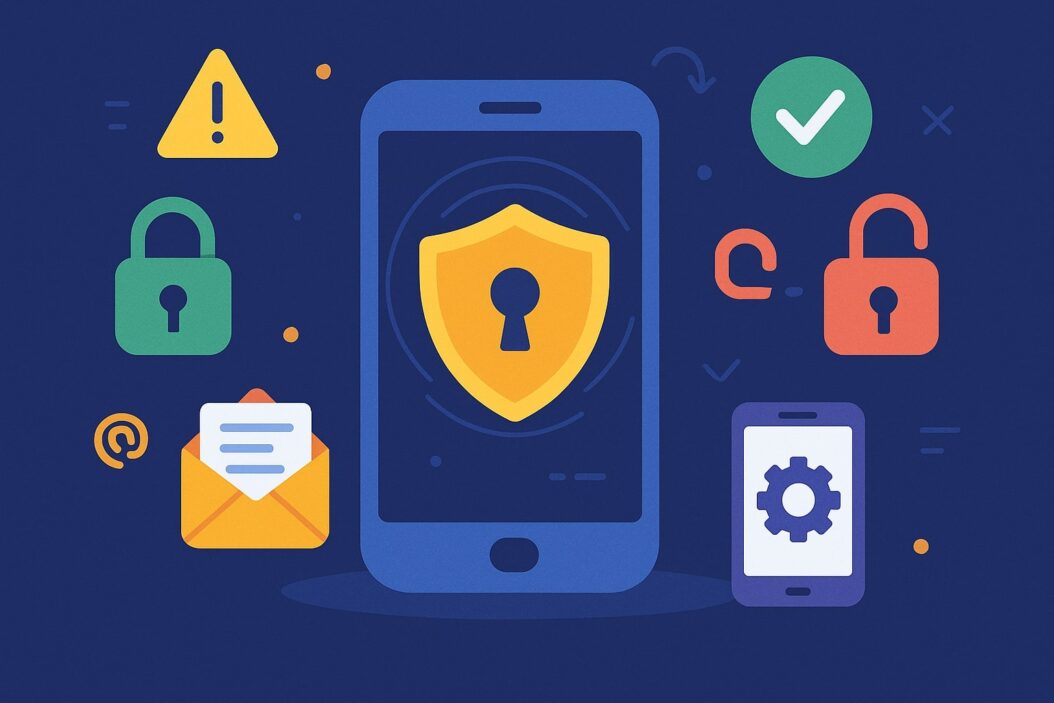 Mobile Security Best Practices