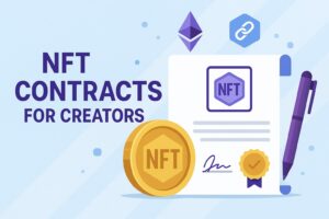 NFT Contracts for Creators: Ultimate Guide to Smart Contract ...