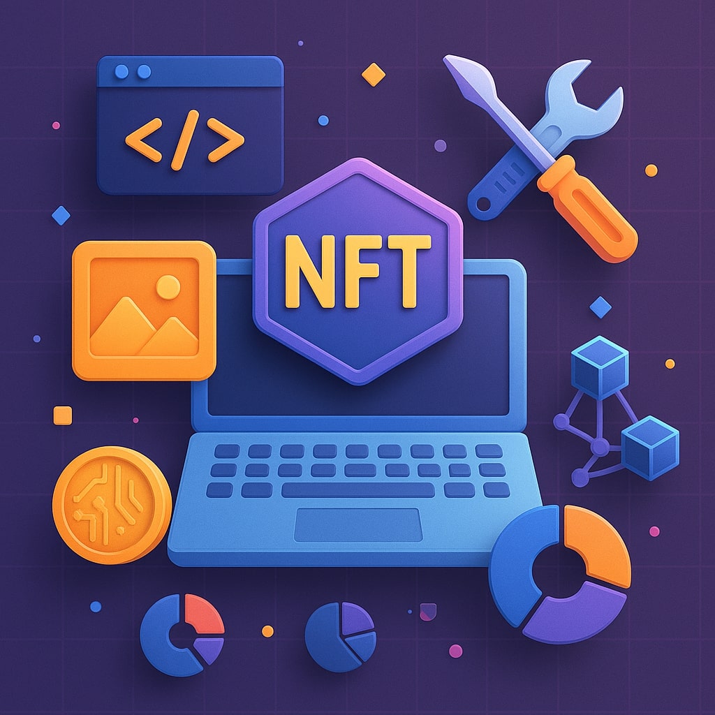 NFT Developer Toolkits