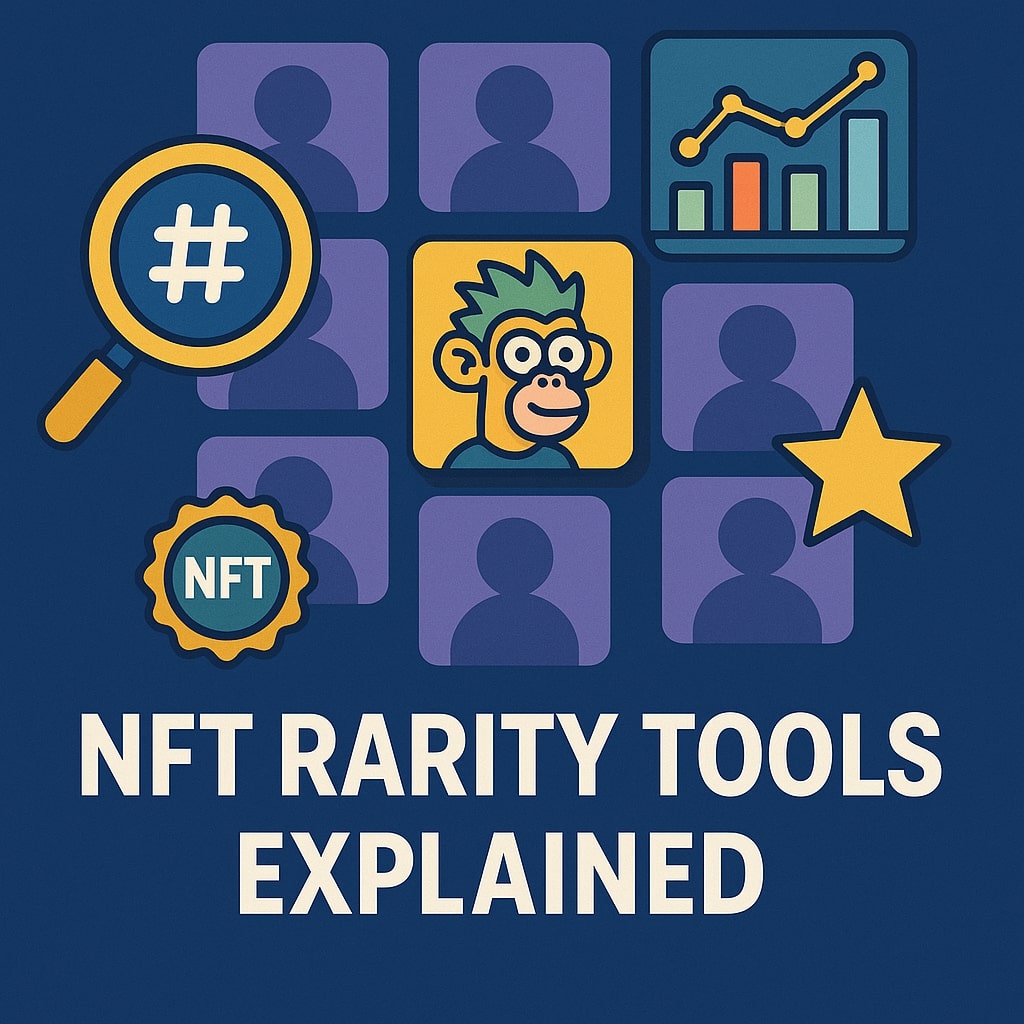 NFT Rarity Tools Explained