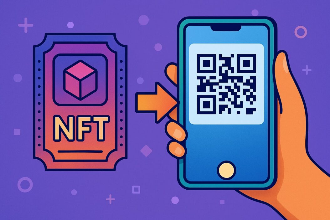NFT Ticket Redemption Best Practices