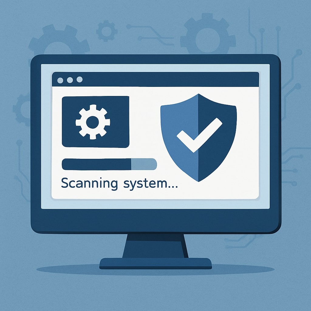 SFC /SCANNOW: Complete Guide to Windows System File Checker Tool