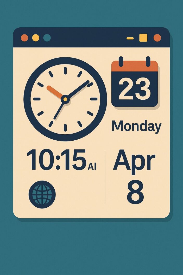 Timedate.cpl