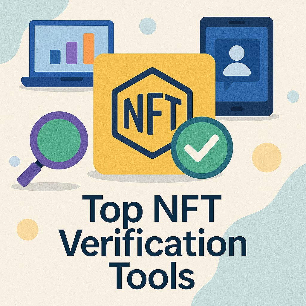 Top NFT Verification Tools