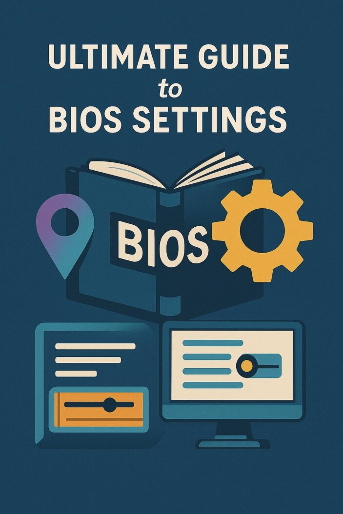 Ultimate Guide to BIOS Settings