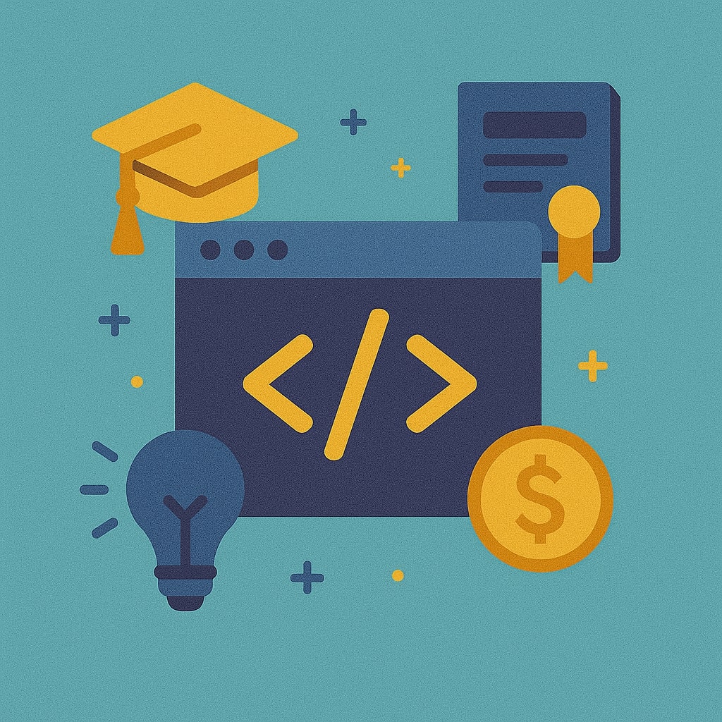 What Are the Best Free Coding Resources