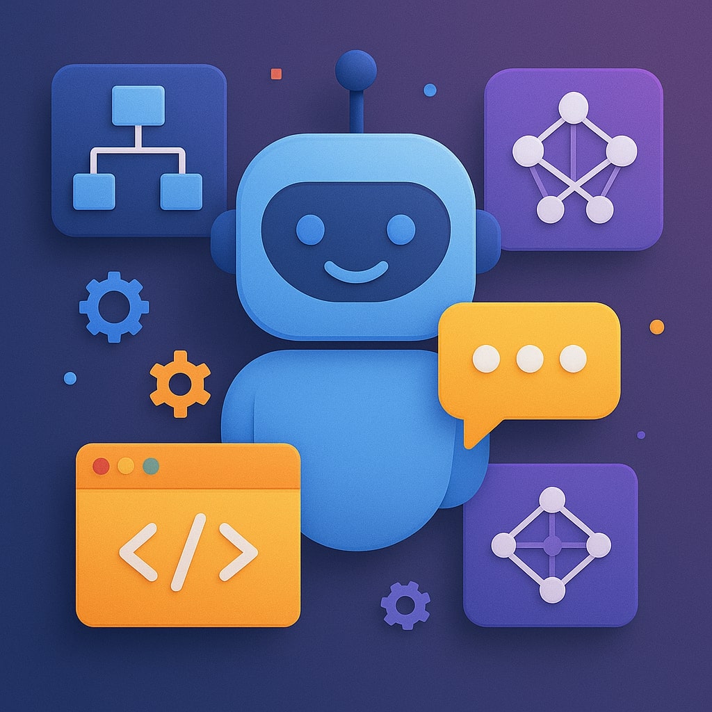 What are the Best AI Chatbot Frameworks