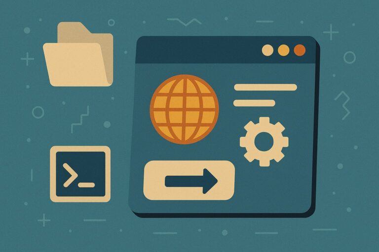 inetcpl.cpl: Complete Guide to Windows Internet Properties Control Panel