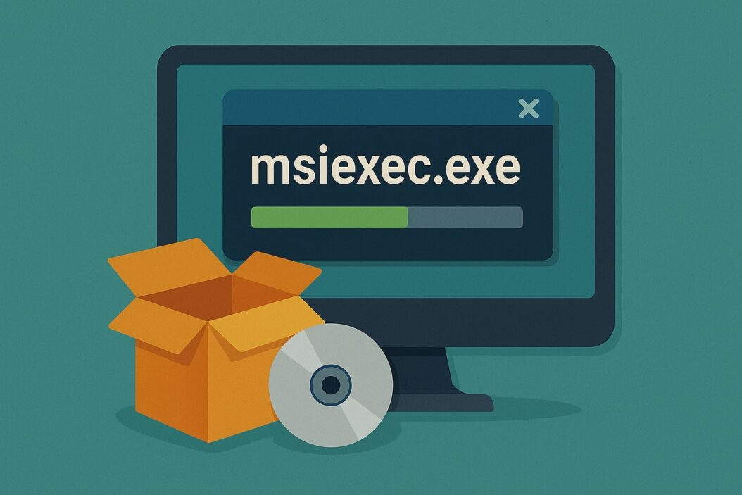 msiexec.exe