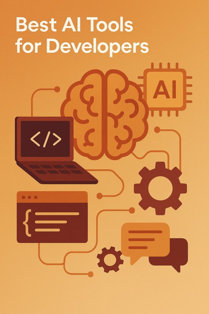 Best AI Tools for Developers guide