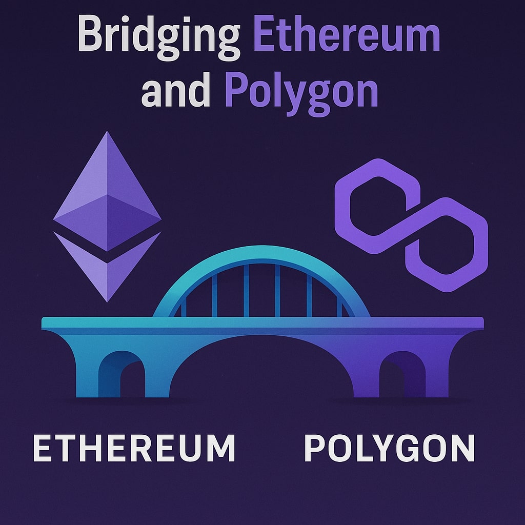 Bridging Ethereum and Polygon