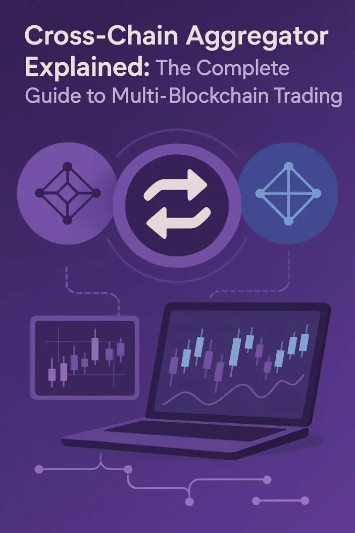 Cross-Chain Aggregator Explained
