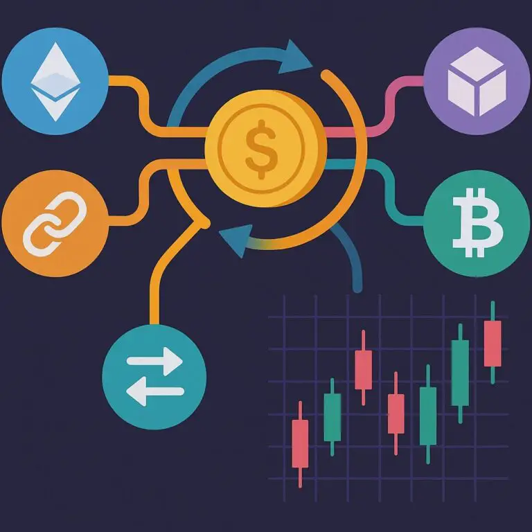 Cross-Chain DEXes Explained: The Ultimate Guide to Multi-Blockchain Trading