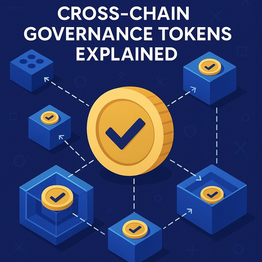 Cross-Chain Governance Tokens Explained