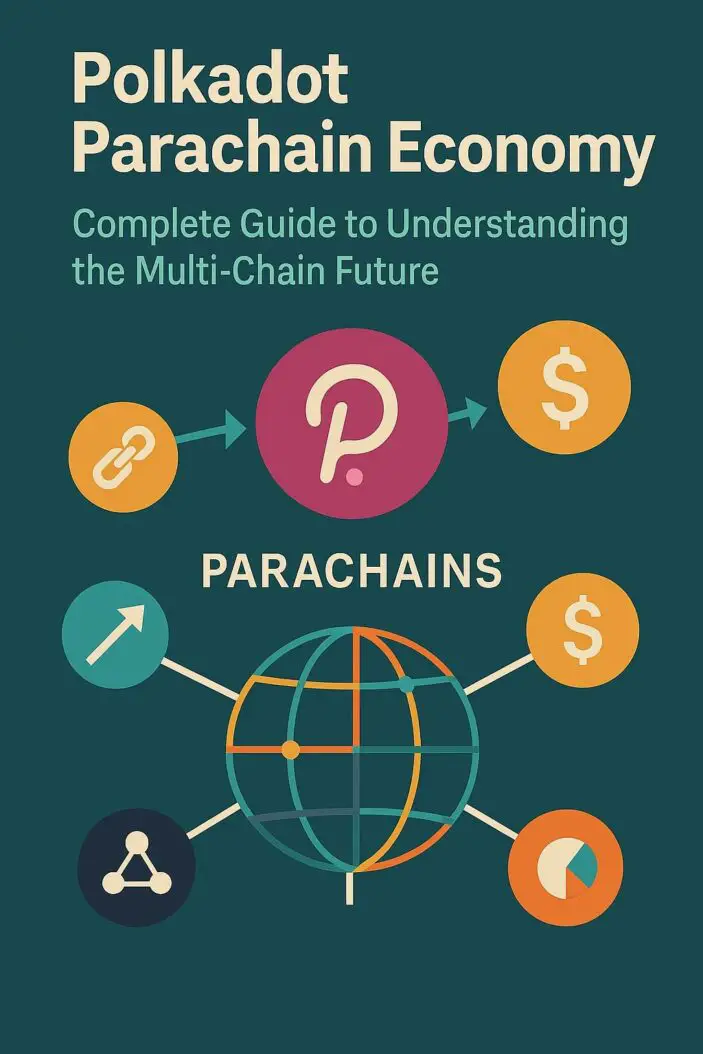 Polkadot Parachain Economy Explained