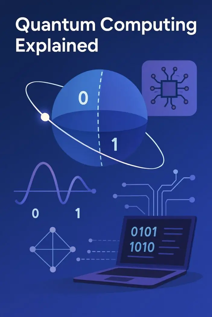 Quantum Computing Explained