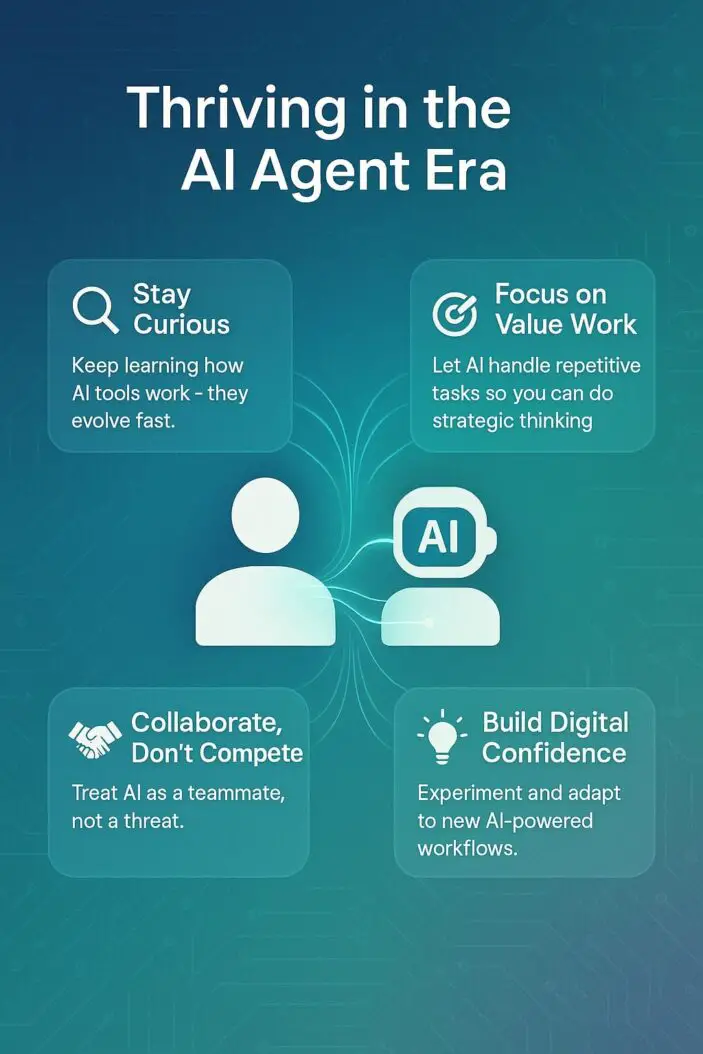 AI Era Success Tips