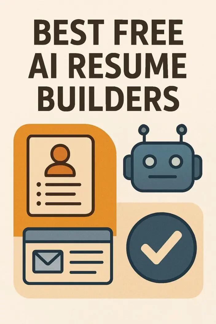 AI Resume Builders