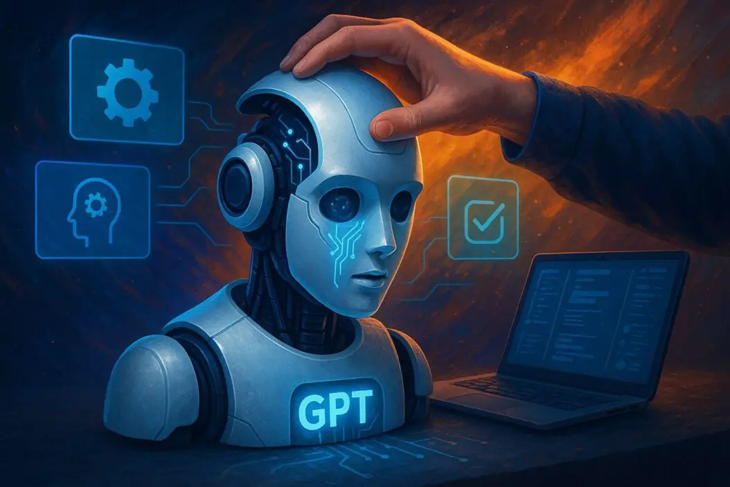 How to Build an AI Agent with ChatGPT