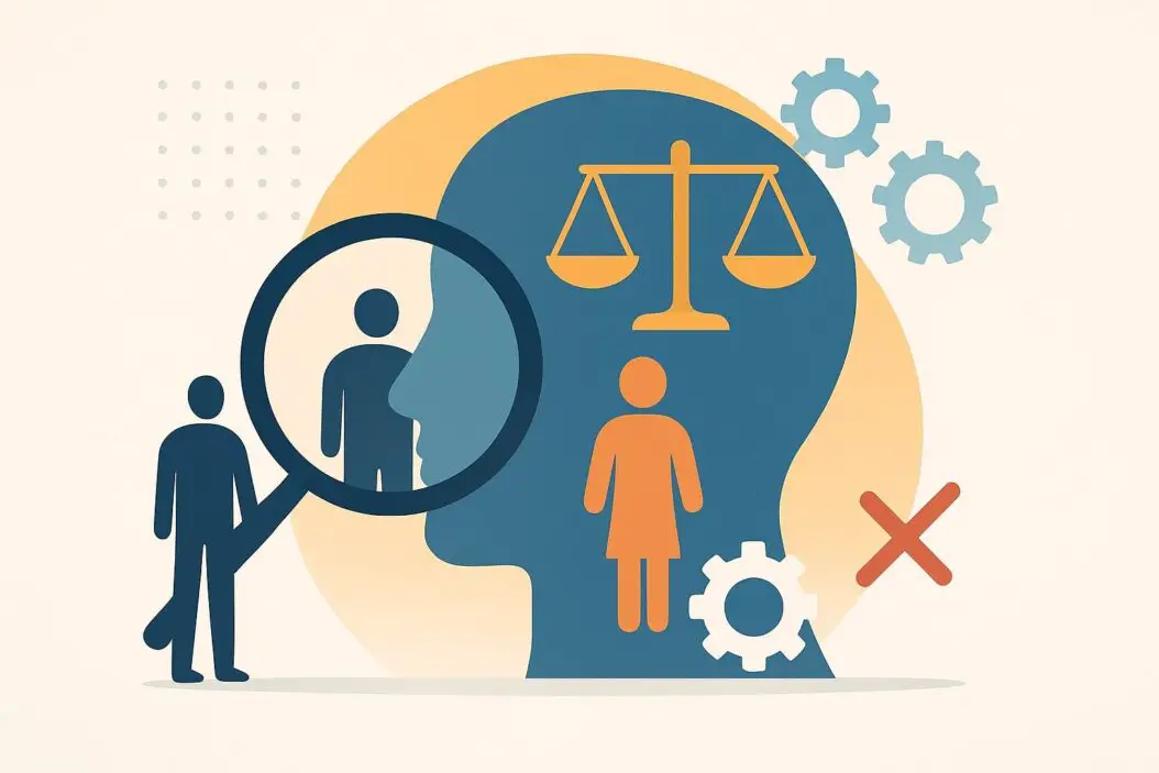 One Challenge in Ensuring Fairness in Generative AI
