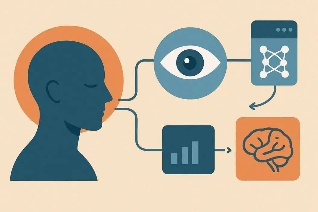 What Happens During the Perception Part of the Agentic AI Loop