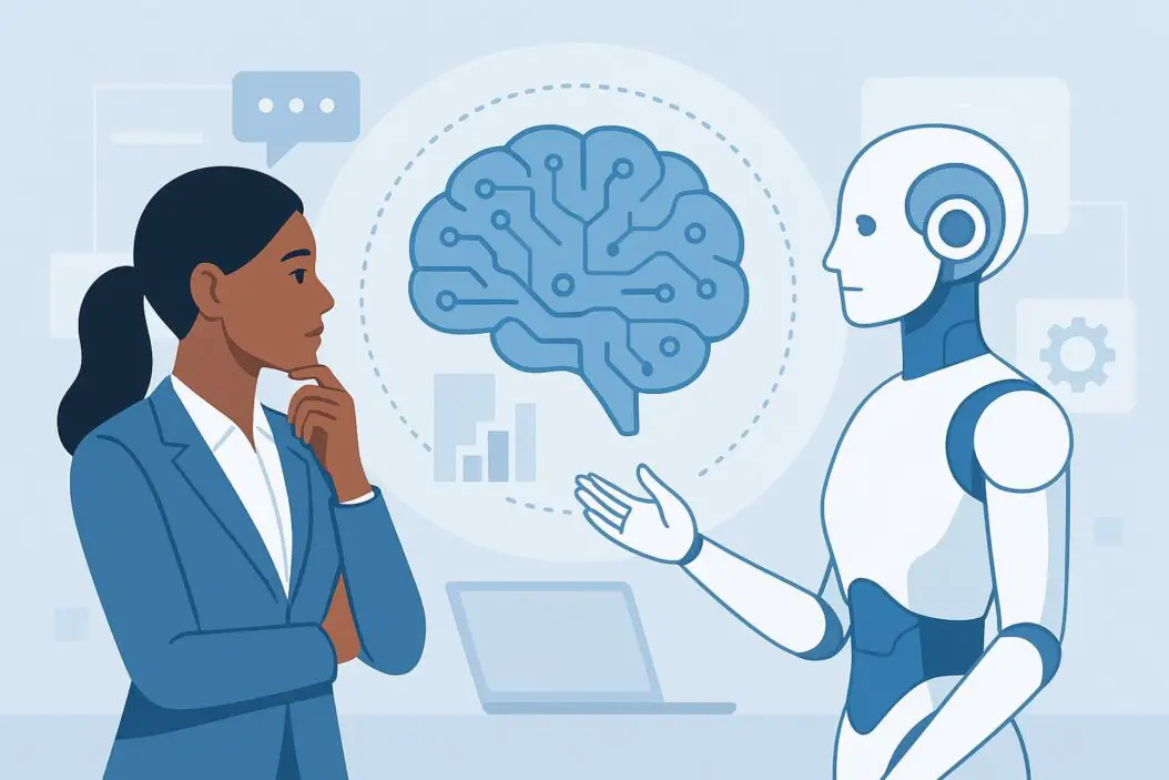What Responsibility Do Humans Have When There Is an Increase in Agentic Systems at Work