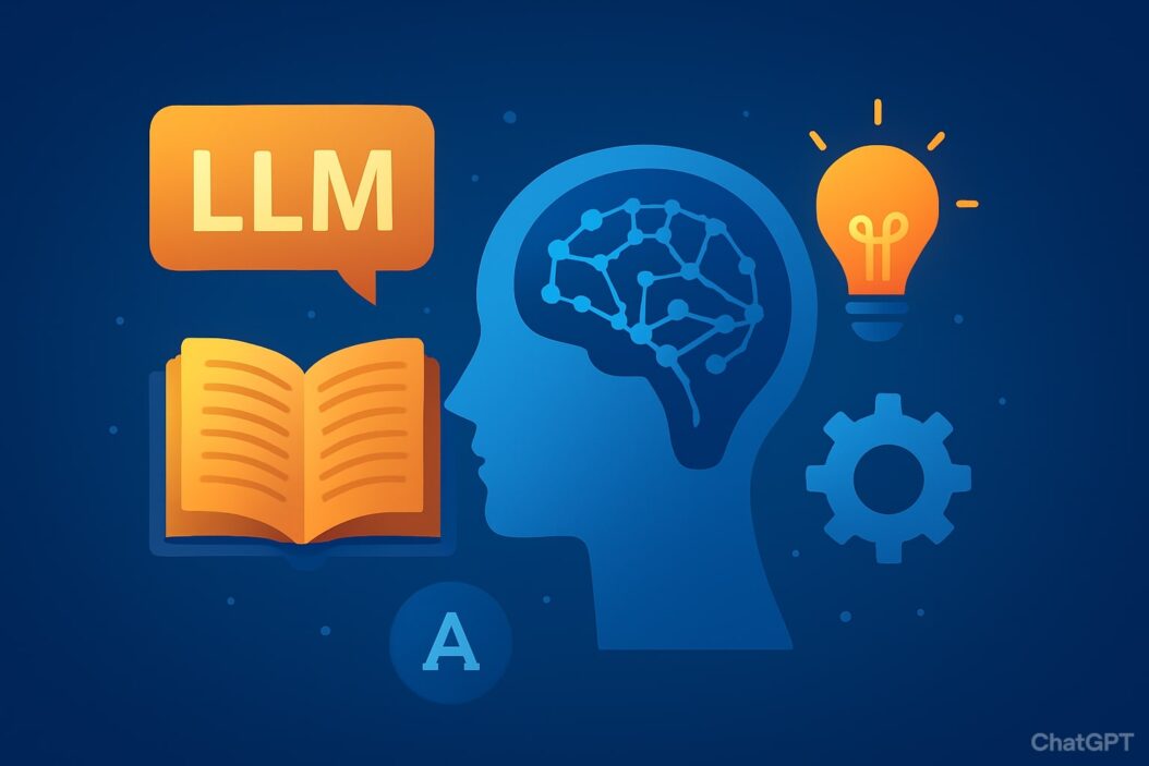 Large Language Models