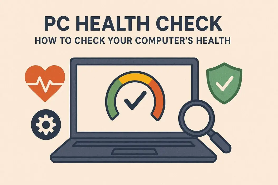 PC Health Check