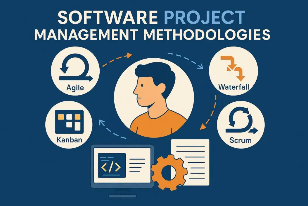 Software Project Management Methodologies