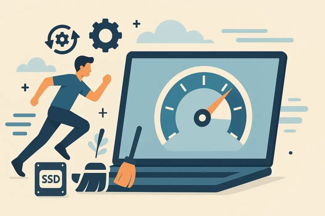 How to Speed Up Your Computer