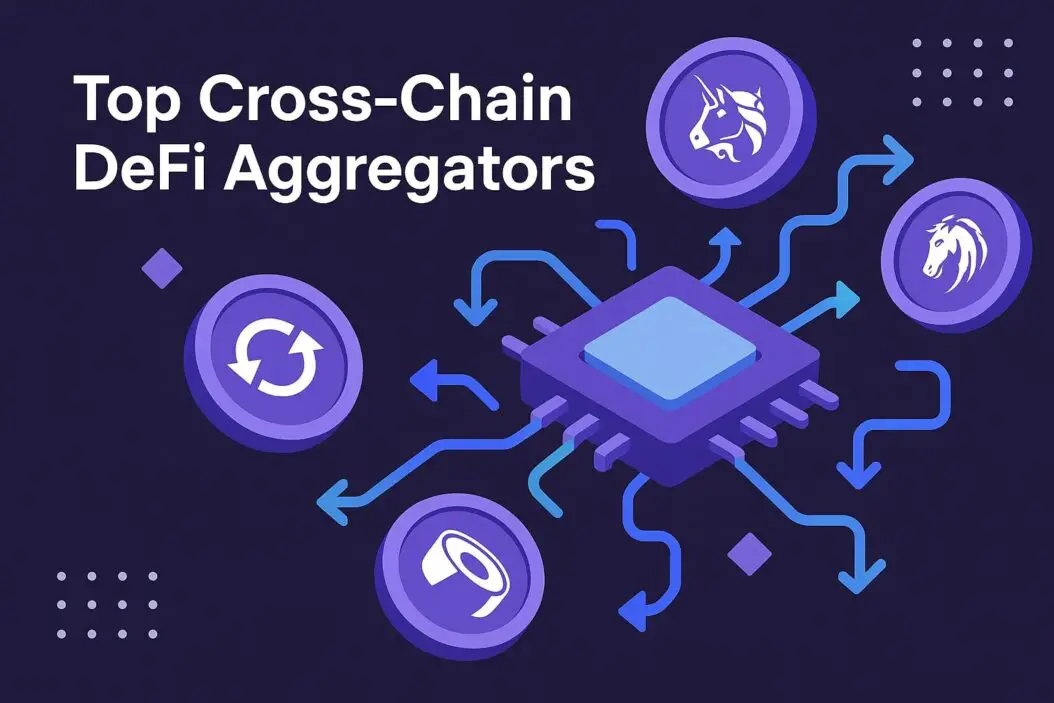 Top Cross-Chain DeFi Aggregators