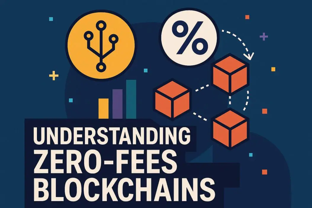 Understanding Zero-Fees Blockchains