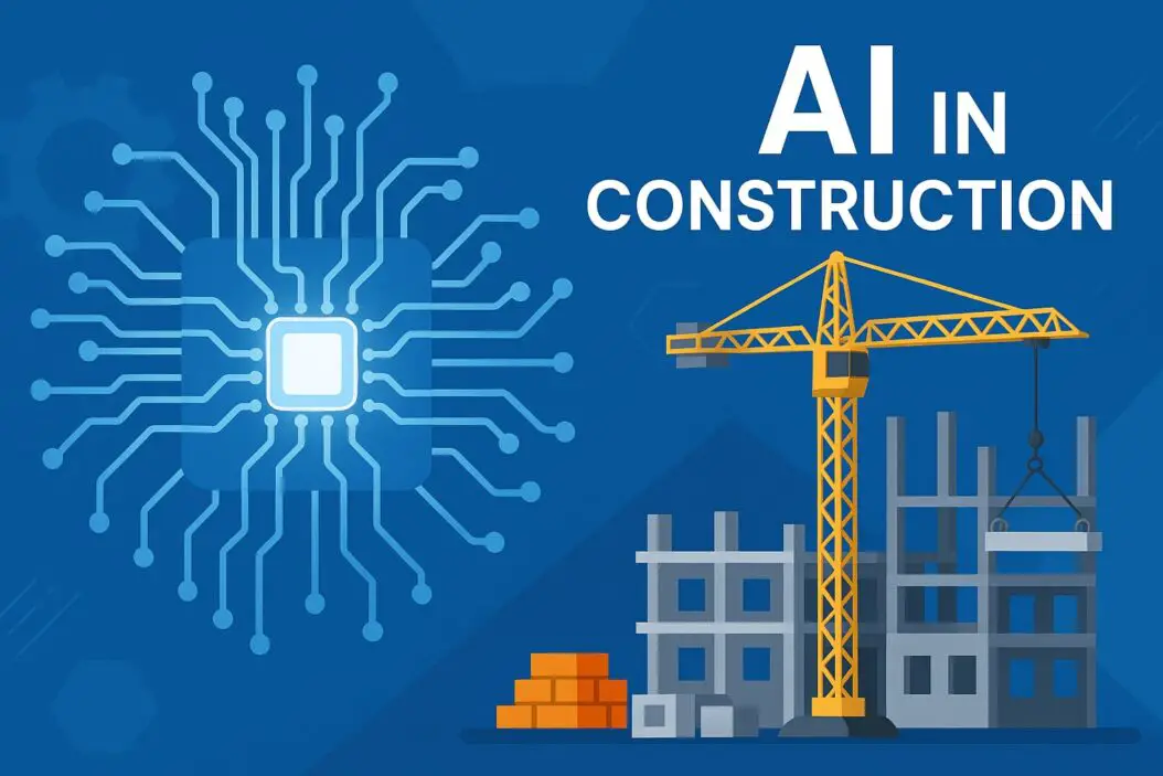 AI in Construction