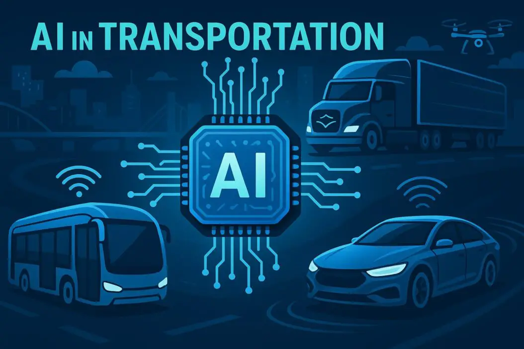 AI in Transportation