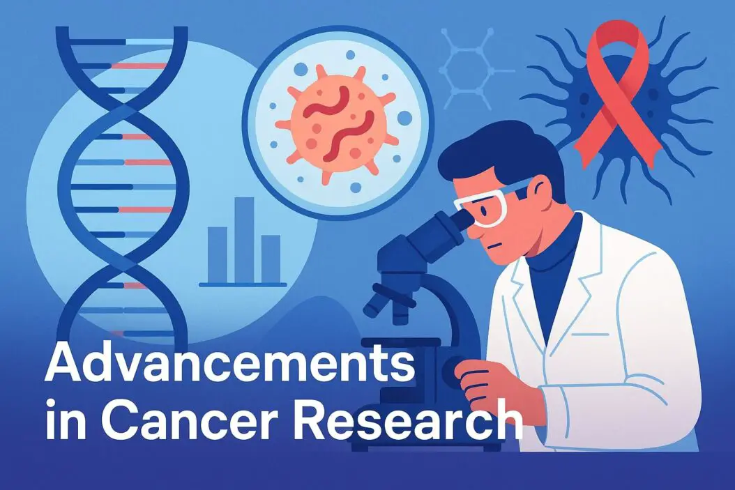 Advancements in Cancer Research
