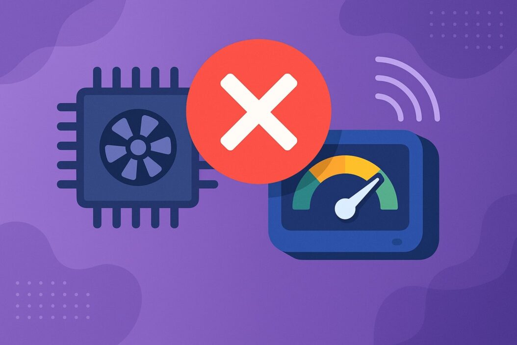 Disable Hardware Acceleration