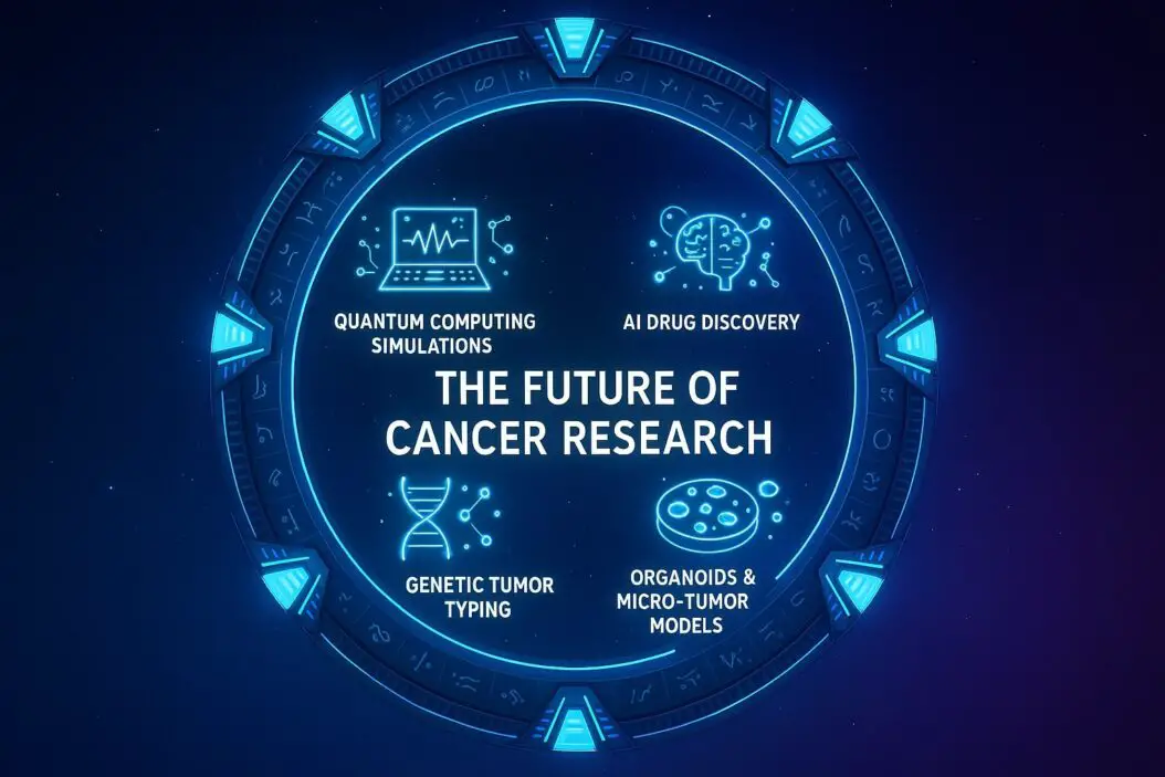 Future of Cancer Research